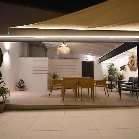Apartament Galan1966 L' Escala Zewnętrze zdjęcie