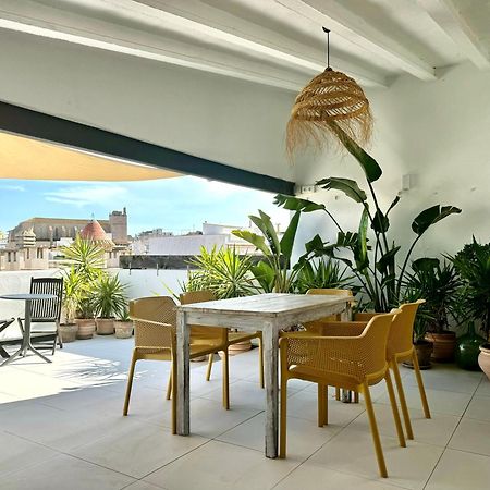Apartament Galan1966 L' Escala Zewnętrze zdjęcie