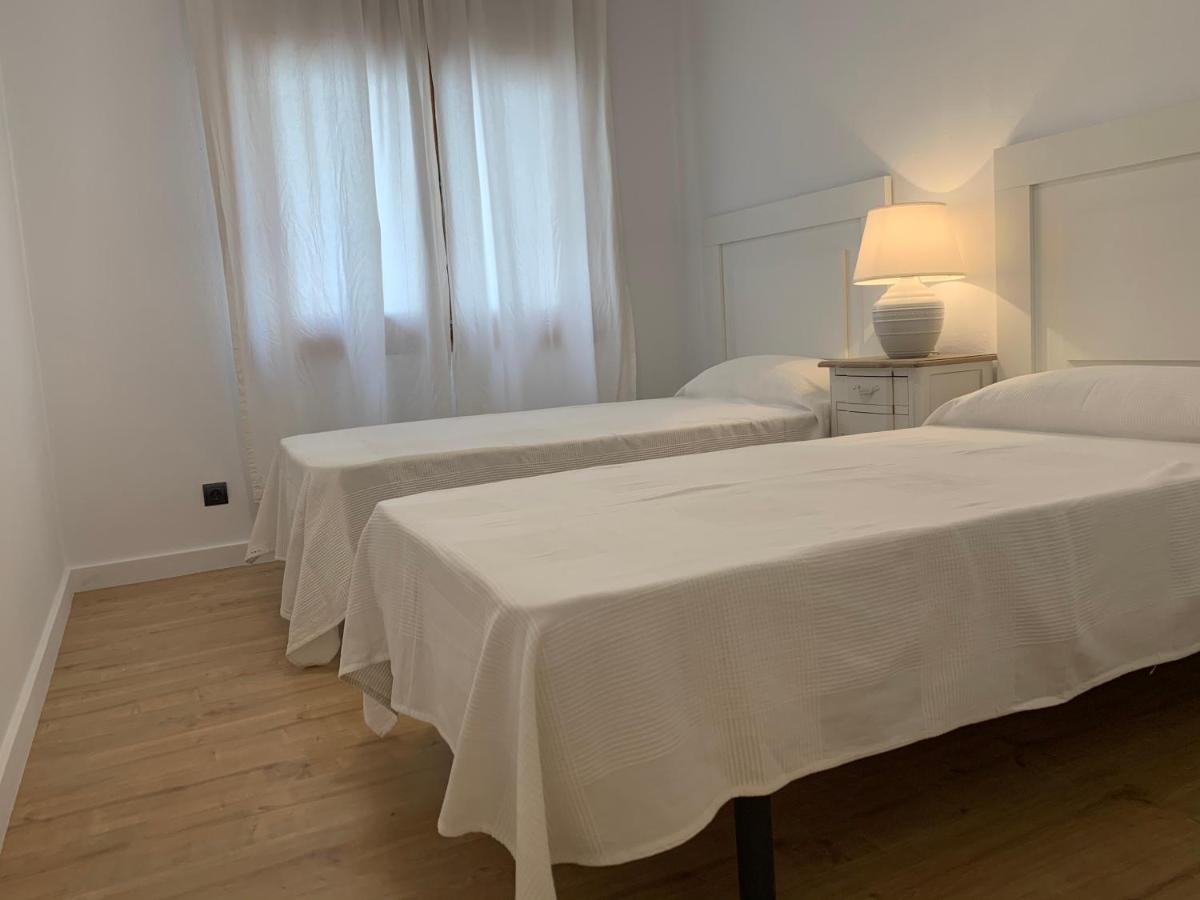 Apartament Galan1966 L' Escala Zewnętrze zdjęcie