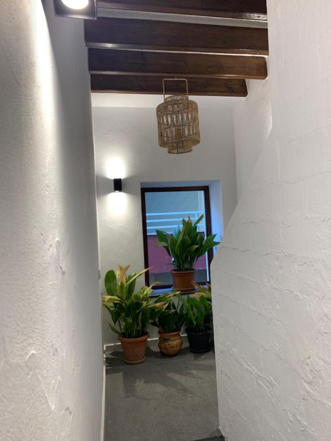 Apartament Galan1966 L' Escala Zewnętrze zdjęcie