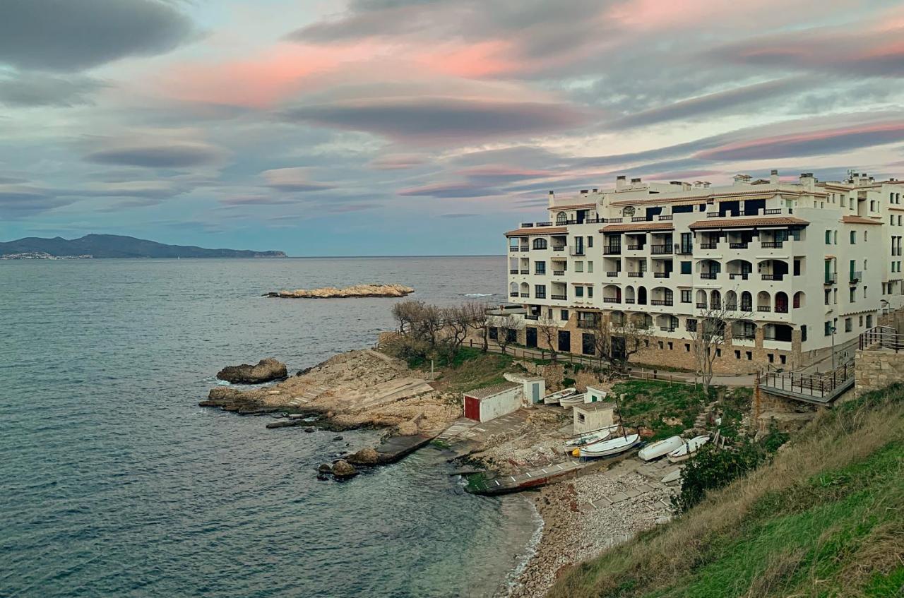 Apartament Galan1966 L' Escala Zewnętrze zdjęcie