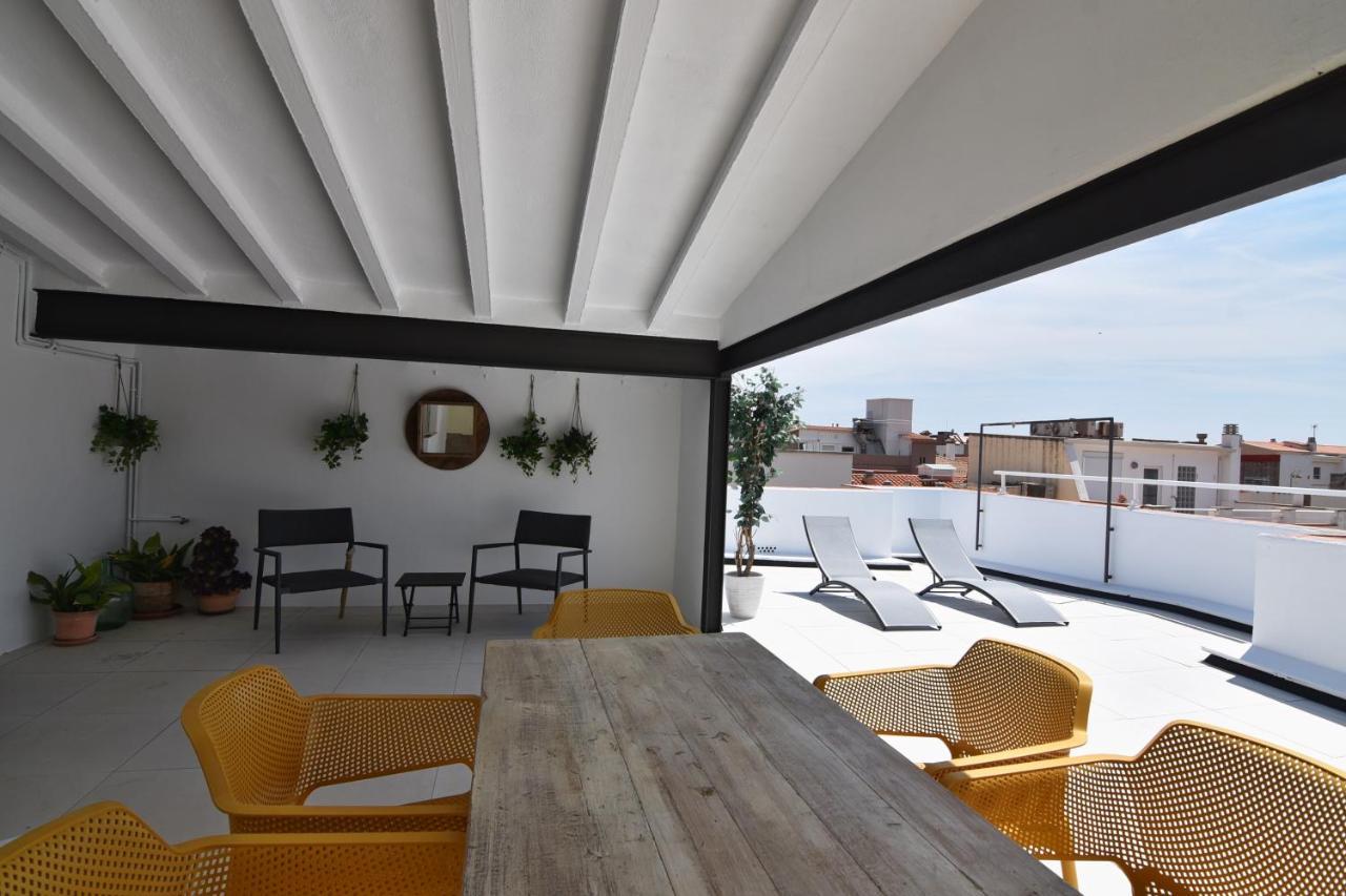 Apartament Galan1966 L' Escala Zewnętrze zdjęcie