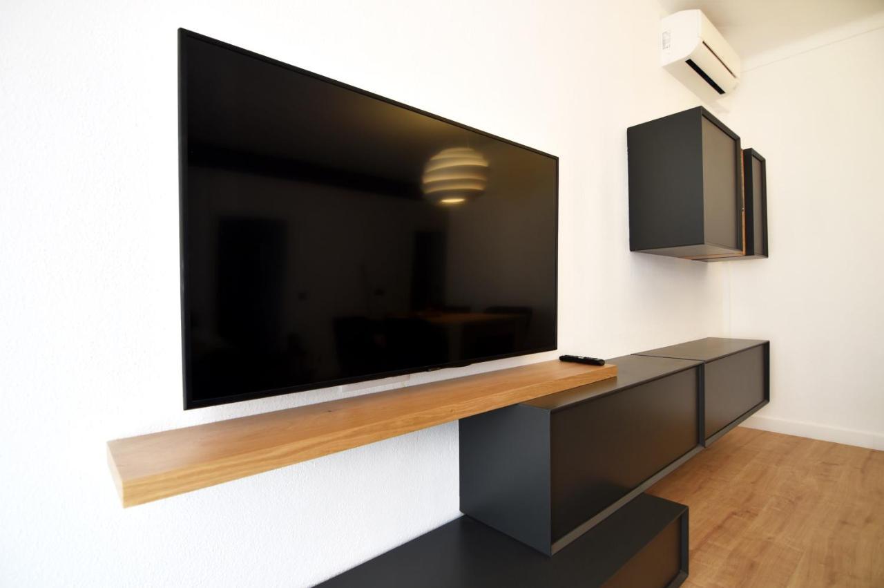 Apartament Galan1966 L' Escala Zewnętrze zdjęcie