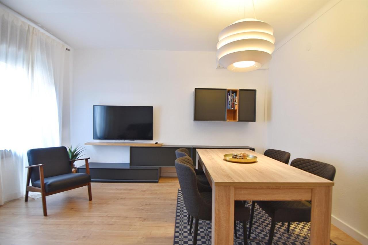 Apartament Galan1966 L' Escala Zewnętrze zdjęcie