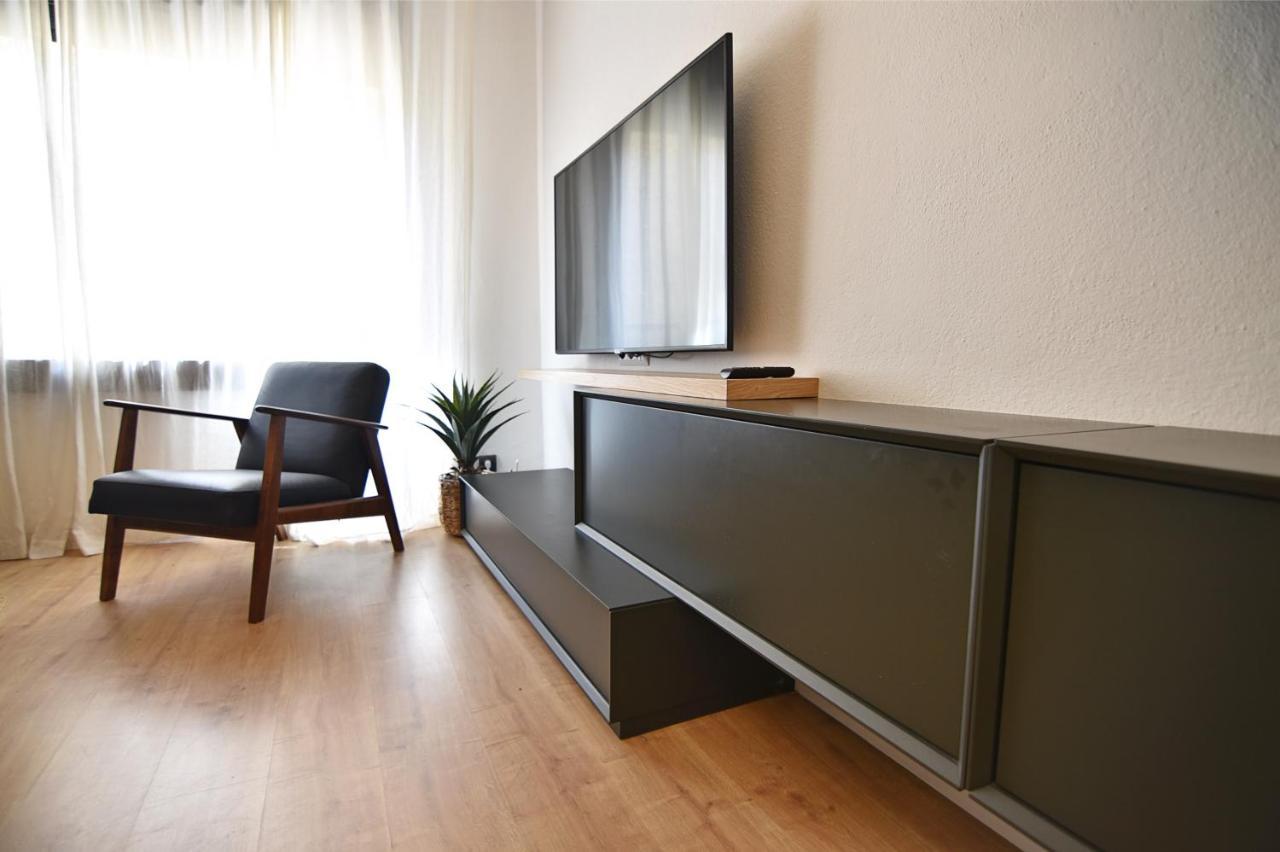 Apartament Galan1966 L' Escala Zewnętrze zdjęcie