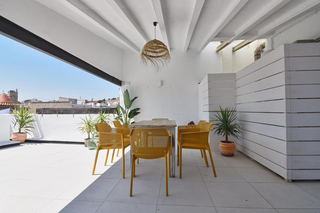 Apartament Galan1966 L' Escala Zewnętrze zdjęcie