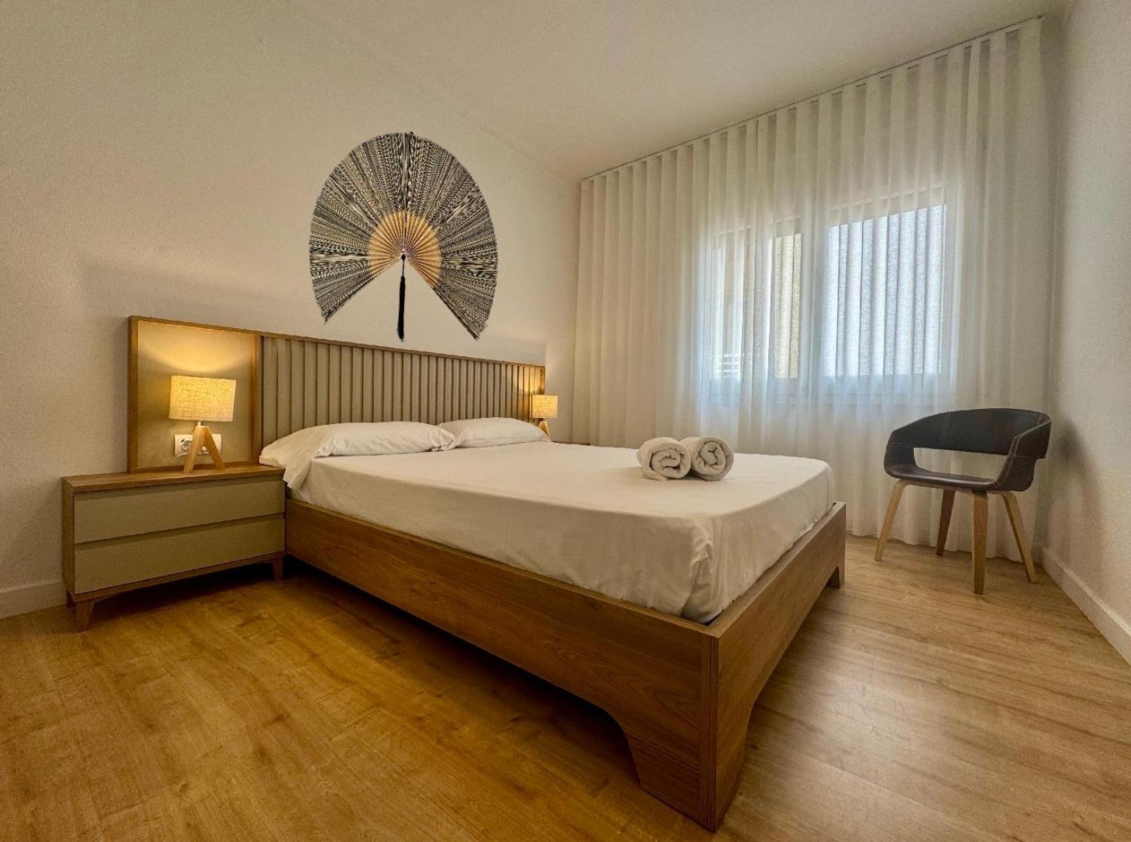 Apartament Galan1966 L' Escala Zewnętrze zdjęcie